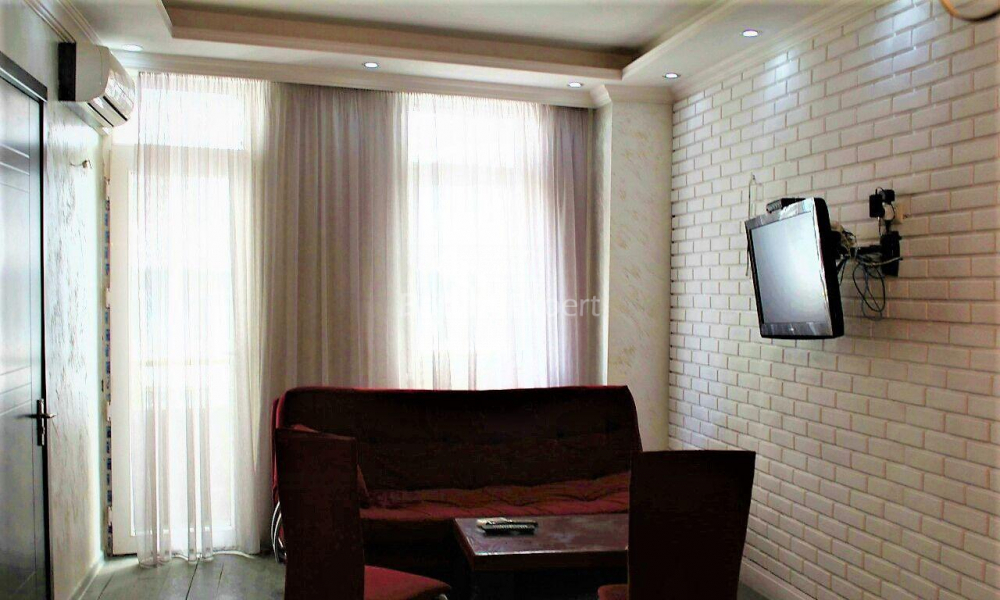 آپارتمان 48 متر مربع - یوریوسکایا, Batumi, گرجستان