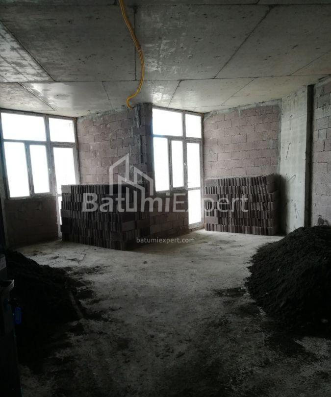 آپارتمان 52 متر مربع - یوریوسکایا, Batumi, گرجستان