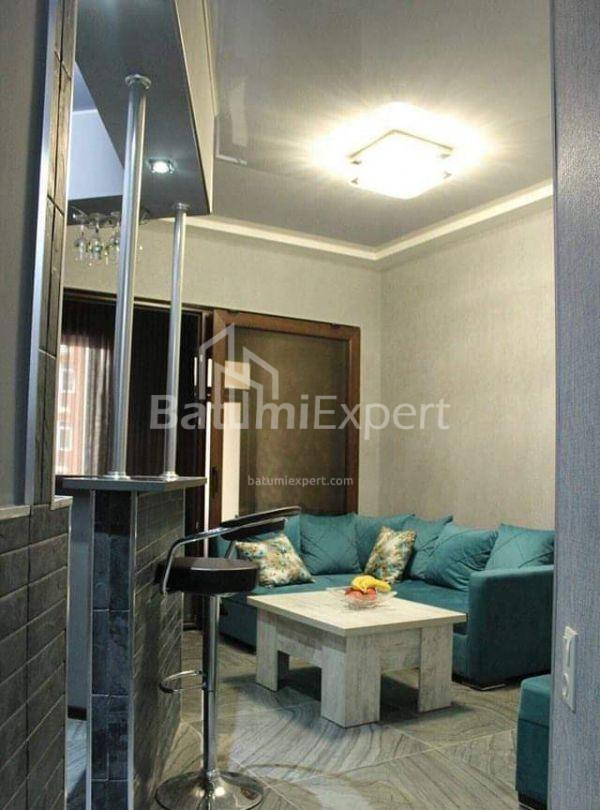 آپارتمان 50 متر مربع - ایلیا چاوچاوادزه, Batumi, گرجستان