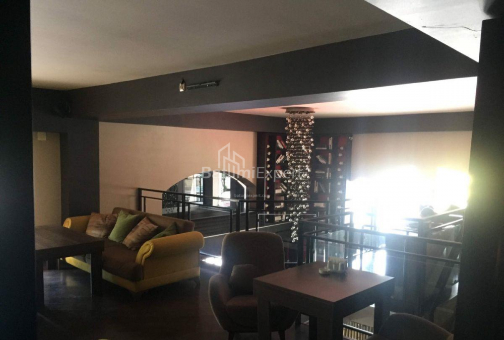 آپارتمان 158 متر مربع - روستاولی, Batumi, گرجستان