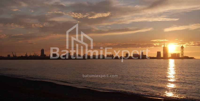 آپارتمان 110 متر مربع - یوریوسکایا, Batumi, گرجستان