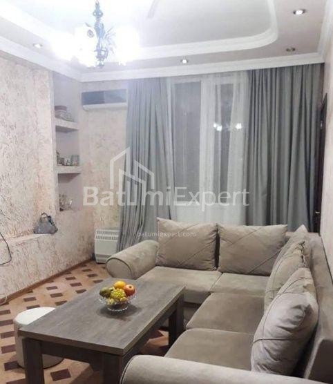 آپارتمان 46 متر مربع - دیوید آگماشنبلی, Batumi, گرجستان