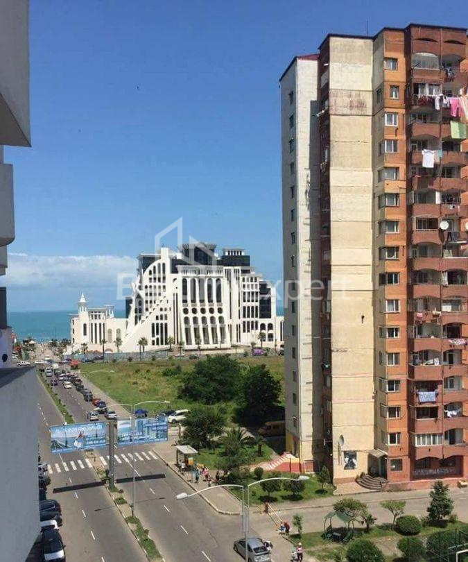 آپارتمان 47 متر مربع - یوسف کوبالادزه, Batumi, گرجستان