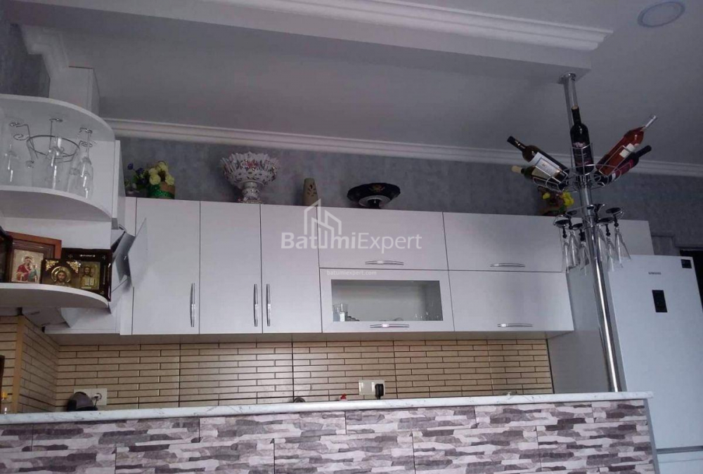 آپارتمان 60 متر مربع - گالاکتیون تبیدزه, Batumi, گرجستان