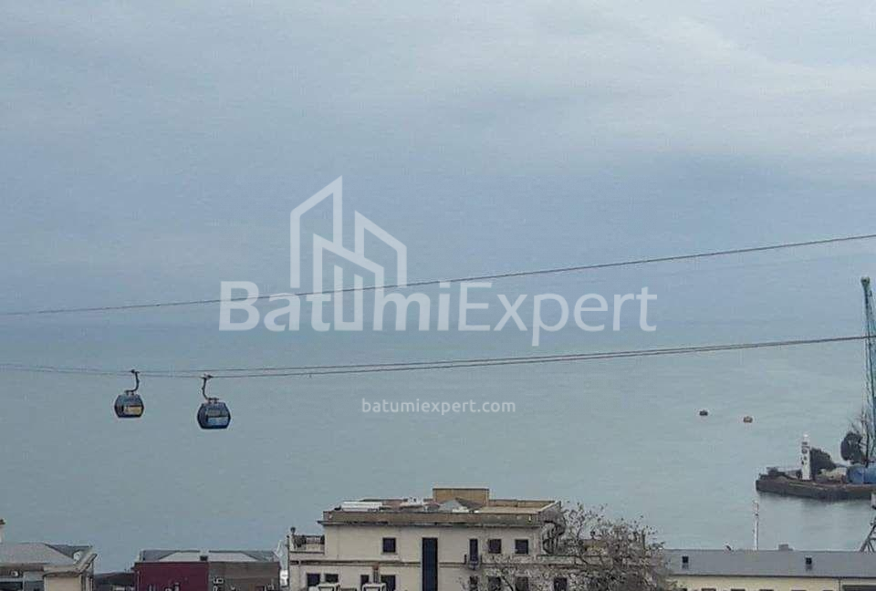 آپارتمان 56 متر مربع - الکساندرا پوشکین, Batumi, گرجستان