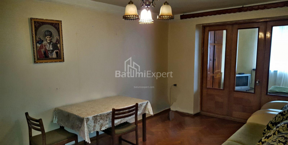 آپارتمان 82 متر مربع - یوریوسکایا, Batumi, گرجستان