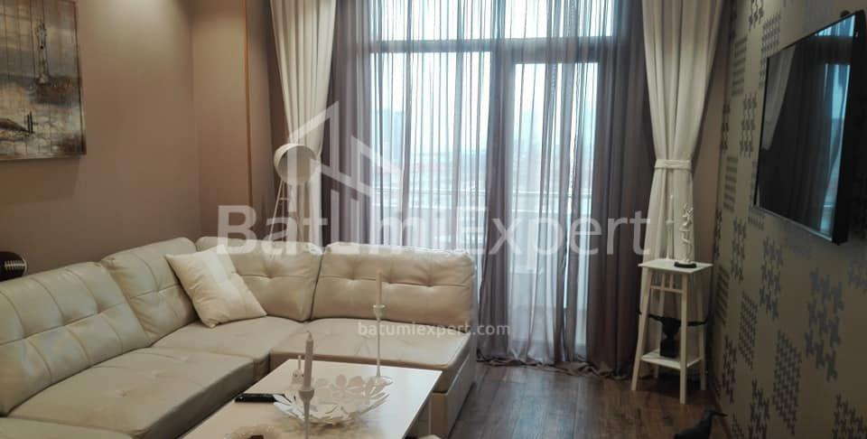آپارتمان 92 متر مربع - زورابا گورگیلادزه, Batumi, گرجستان