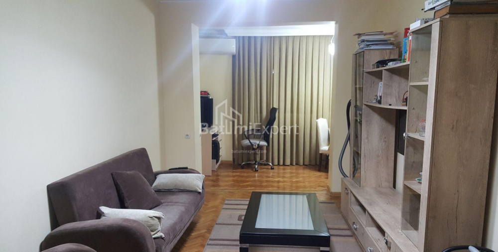 آپارتمان 85 متر مربع - میخائیل لرمانتوف, Batumi, گرجستان