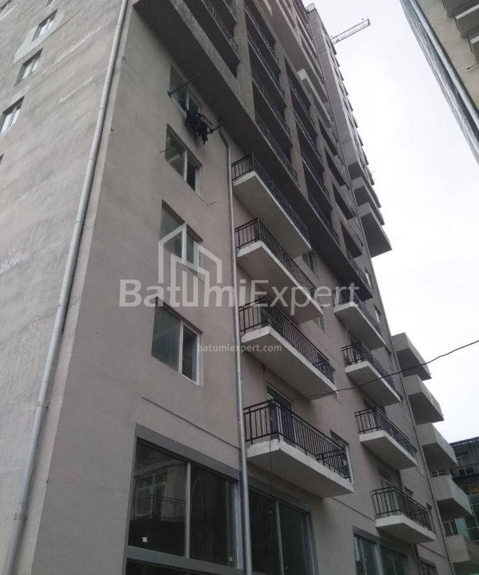 آپارتمان 40 متر مربع - دیوید آگماشنبلی, Batumi, گرجستان