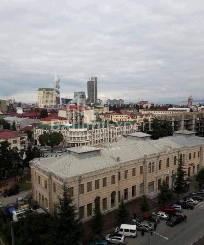 آپارتمان 120 متر مربع - ایلیا چاوچاوادزه, Batumi, گرجستان