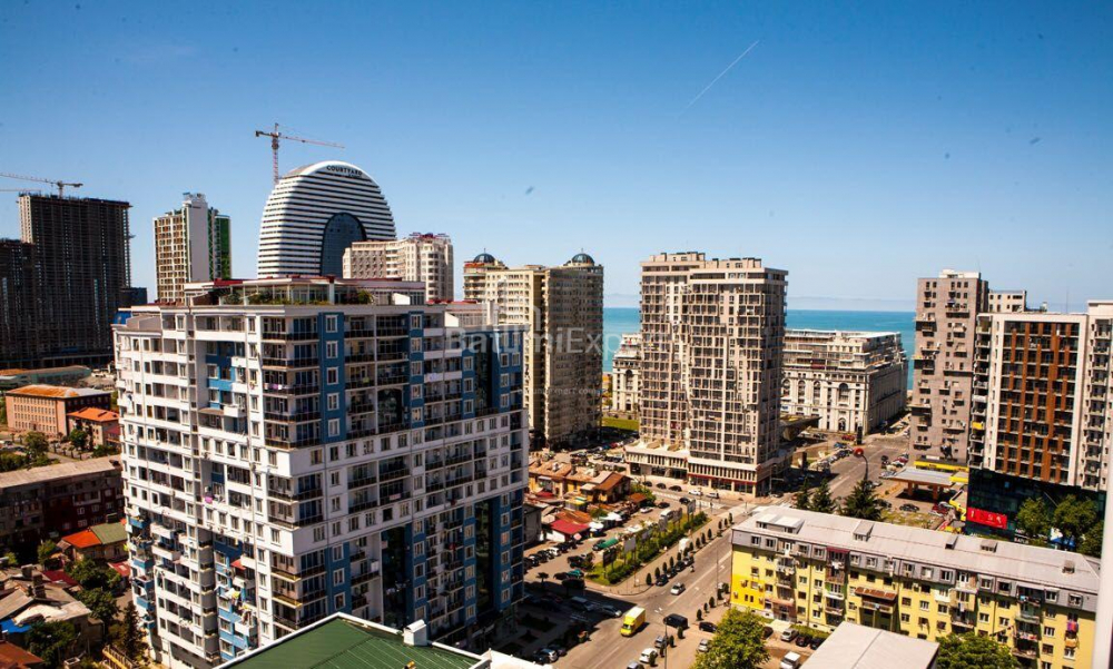 آپارتمان 62 متر مربع - واختنگ گرگاسالی, Batumi, گرجستان