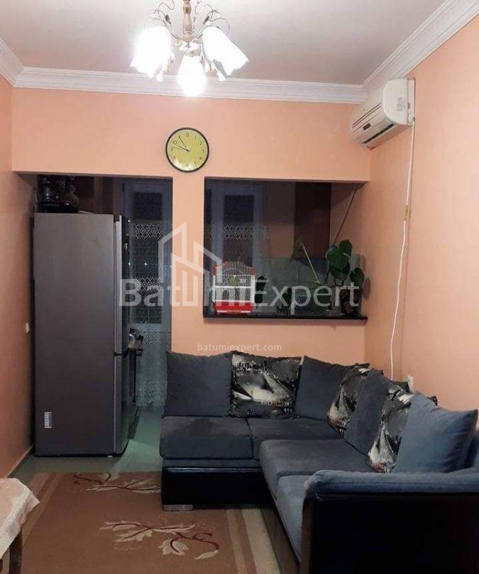 آپارتمان 42 متر مربع - ژنرال اصلان آباشیدزه, Batumi, گرجستان