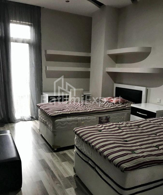 آپارتمان 96 متر مربع - واختنگ گرگاسالی, Batumi, گرجستان