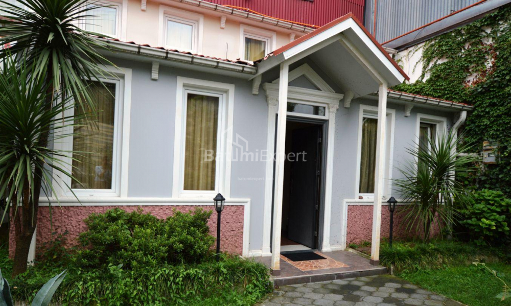 آپارتمان 75 متر مربع - یوریوسکایا, Batumi, گرجستان
