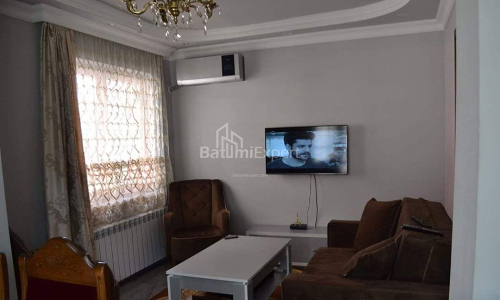 آپارتمان 87 متر مربع - ایوان جاواخیشویلی, Batumi, گرجستان