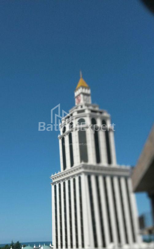 آپارتمان 78 متر مربع - 26 اردیبهشت, Batumi, گرجستان