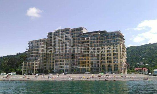 آپارتمان 57 متر مربع - یوریوسکایا, Batumi, گرجستان
