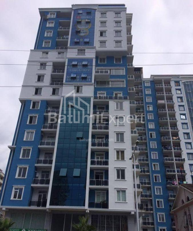 آپارتمان 93 متر مربع - نیکو پیروسمانی, Batumi, گرجستان