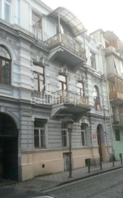 آپارتمان 52 متر مربع - یوریوسکایا, Batumi, گرجستان