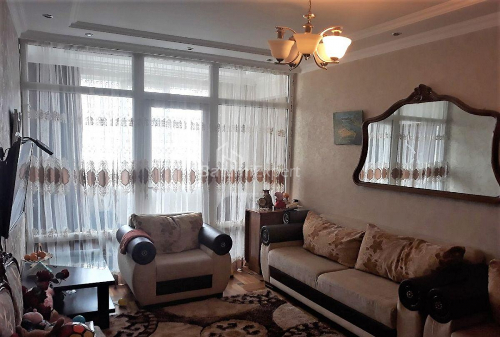 آپارتمان 60 متر مربع - یوریوسکایا, Batumi, گرجستان