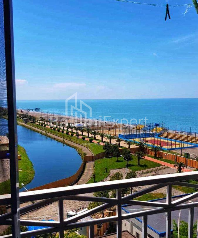 آپارتمان 58 متر مربع - روستاولی, Batumi, گرجستان