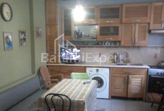 آپارتمان 80 متر مربع - زورابا گورگیلادزه, Batumi, گرجستان