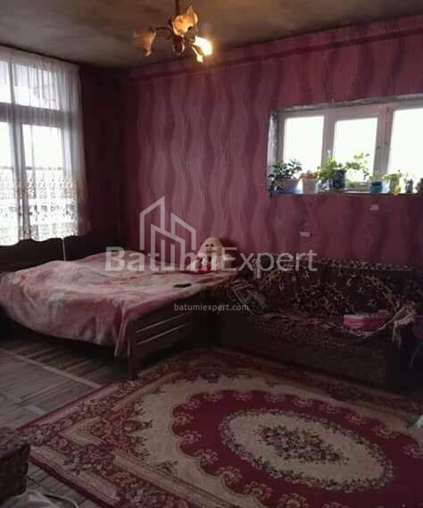 آپارتمان 63 متر مربع - جورج لئونیدزه, Batumi, گرجستان