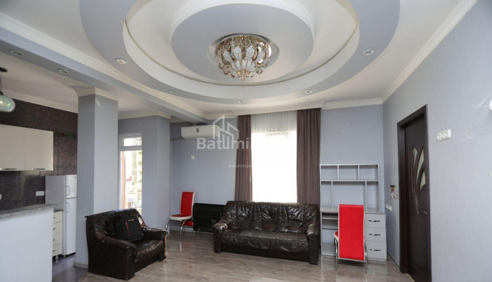آپارتمان 53 متر مربع - پترا باگریونی, Batumi, گرجستان