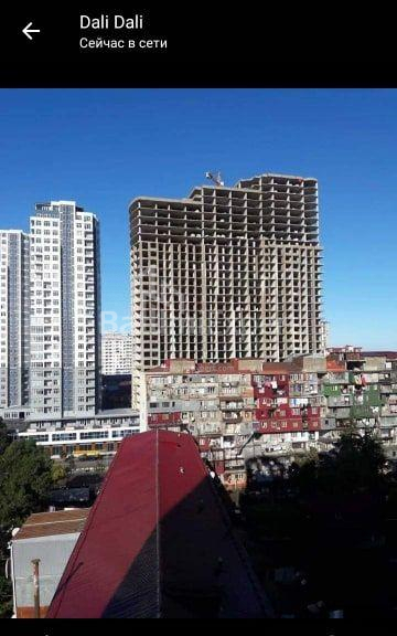 آپارتمان 58 متر مربع - یوریوسکایا, Batumi, گرجستان