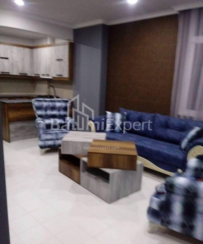 آپارتمان 75 متر مربع - نیکو پیروسمانی, Batumi, گرجستان