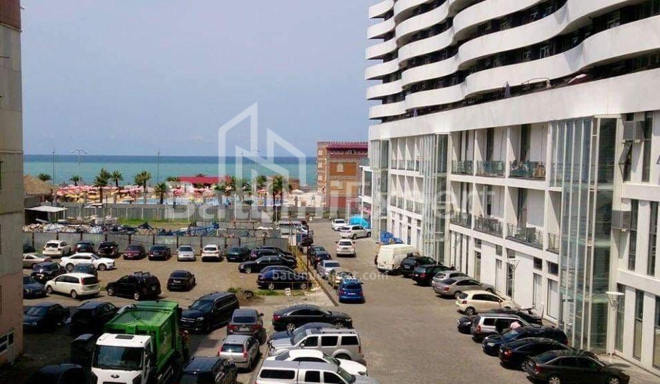 آپارتمان 33 متر مربع - یوسف کوبالادزه, Batumi, گرجستان