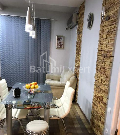 آپارتمان 120 متر مربع - یوریوسکایا, Batumi, گرجستان