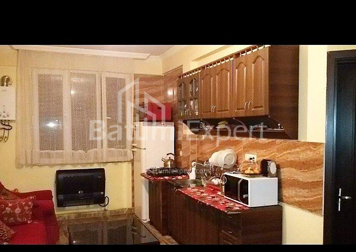 آپارتمان 40 متر مربع - یوریوسکایا, Batumi, گرجستان