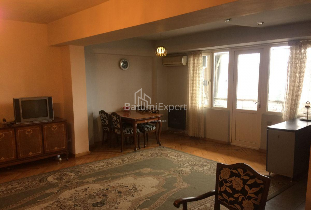 آپارتمان 120 متر مربع - یوریوسکایا, Batumi, گرجستان