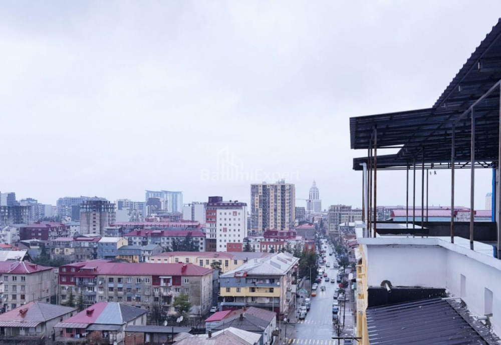 آپارتمان 115 متر مربع - 26 اردیبهشت, Batumi, گرجستان