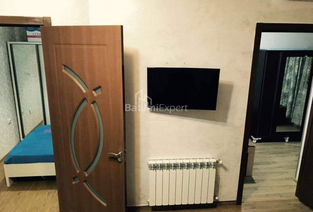 آپارتمان 50 متر مربع - اکوتیم تاکایشویلی, Batumi, گرجستان