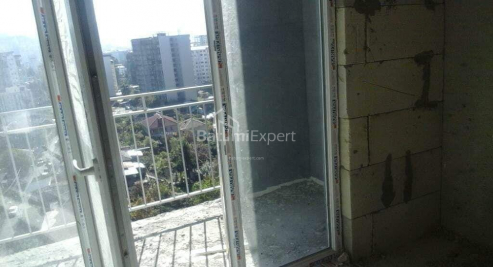 آپارتمان 42 متر مربع - تبل ابوسریدزه, Batumi, گرجستان