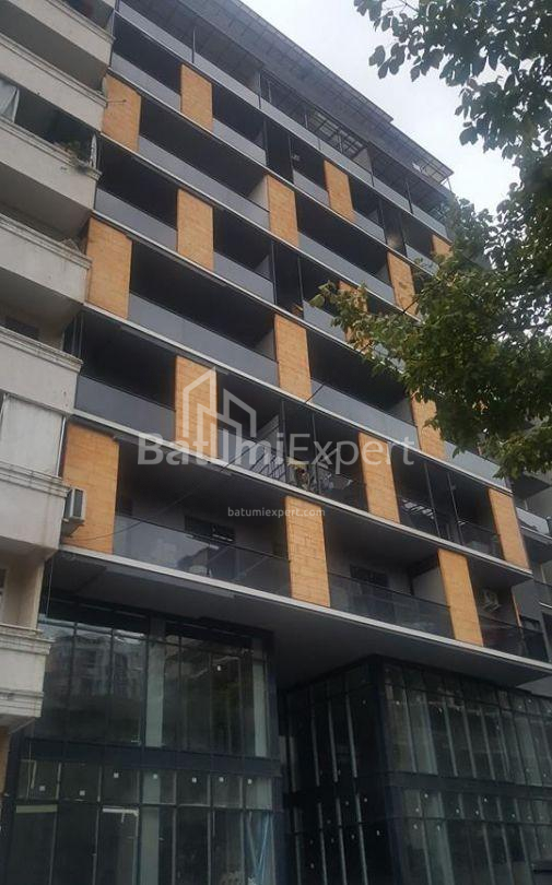 آپارتمان 67 متر مربع - کلانتر خیمشیاشویلی, Batumi, گرجستان