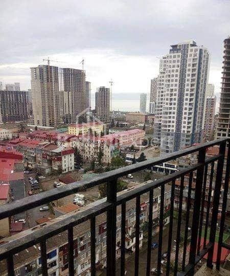 آپارتمان 43 متر مربع - ایوان جاواخیشویلی, Batumi, گرجستان