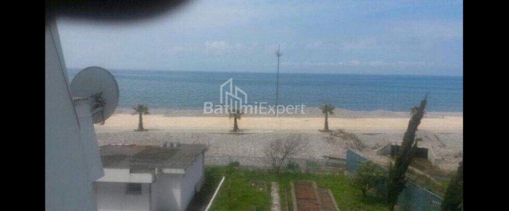آپارتمان 200 متر مربع - یوریوسکایا, Batumi, گرجستان
