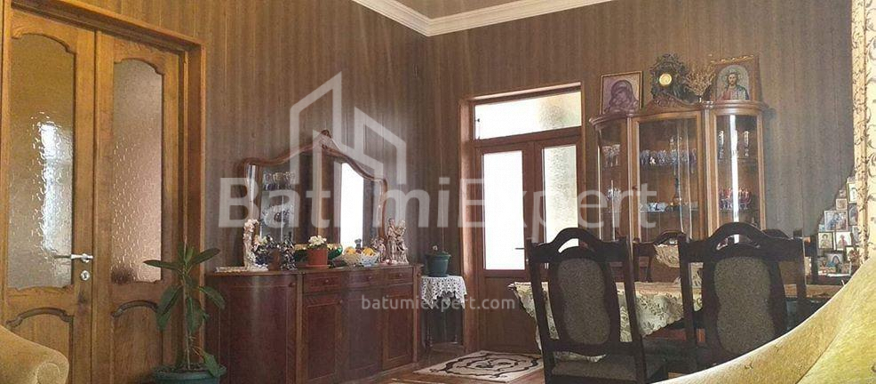 آپارتمان 200 متر مربع - یوریوسکایا, Batumi, گرجستان