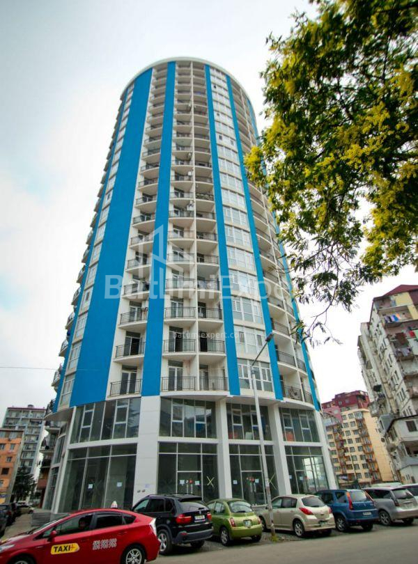 آپارتمان 112 متر مربع - شالوا ایناساریدزه, Batumi, گرجستان