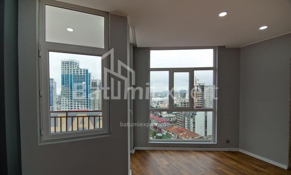 آپارتمان 112 متر مربع - شالوا ایناساریدزه, Batumi, گرجستان