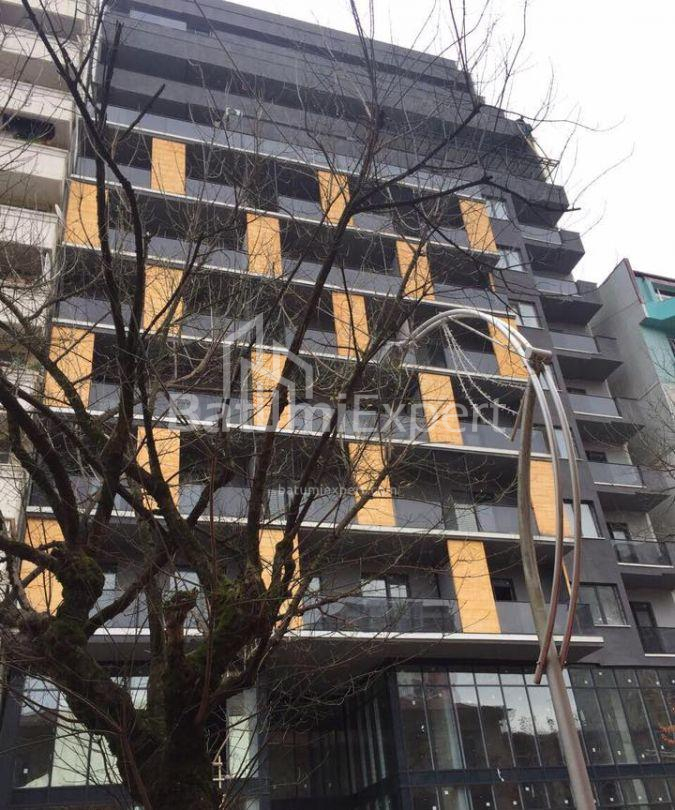 آپارتمان 88 متر مربع - کلانتر خیمشیاشویلی, Batumi, گرجستان