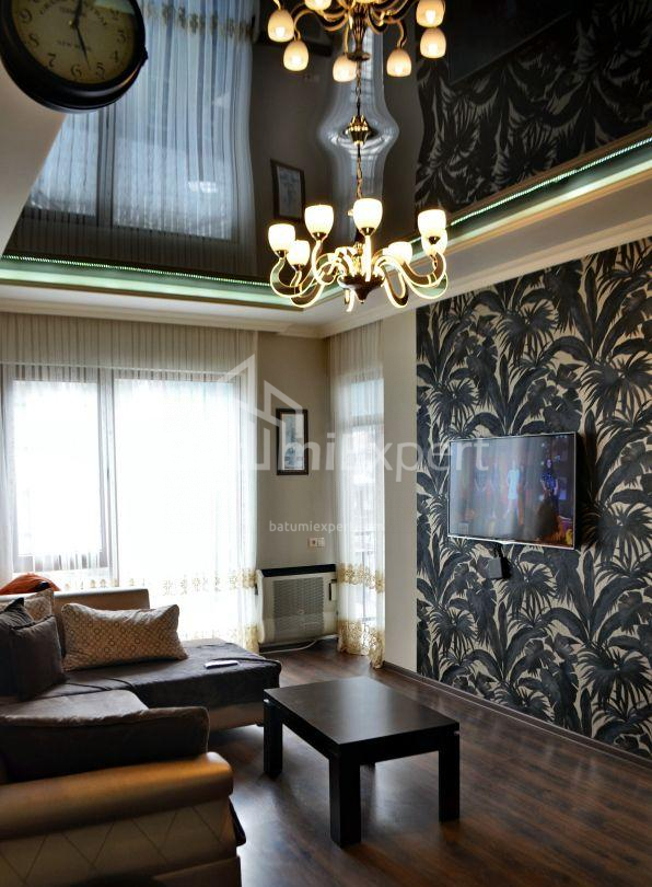 آپارتمان 60 متر مربع - ایلیا چاوچاوادزه, Batumi, گرجستان