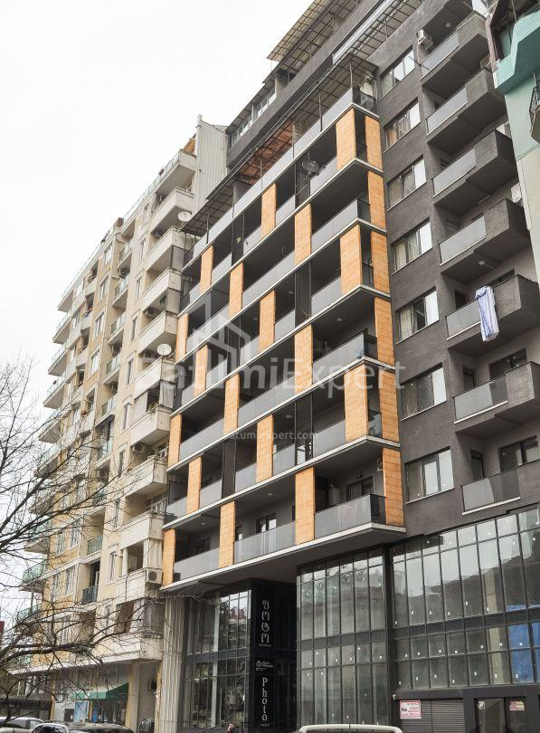 آپارتمان 85 متر مربع - کلانتر خیمشیاشویلی, Batumi, گرجستان