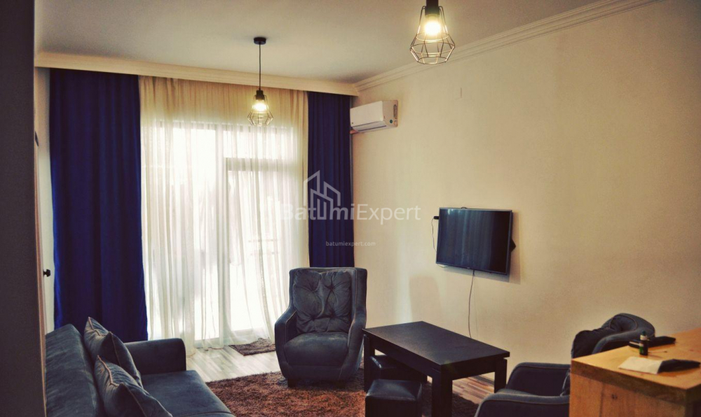 آپارتمان 60 متر مربع - ایلیا چاوچاوادزه, Batumi, گرجستان