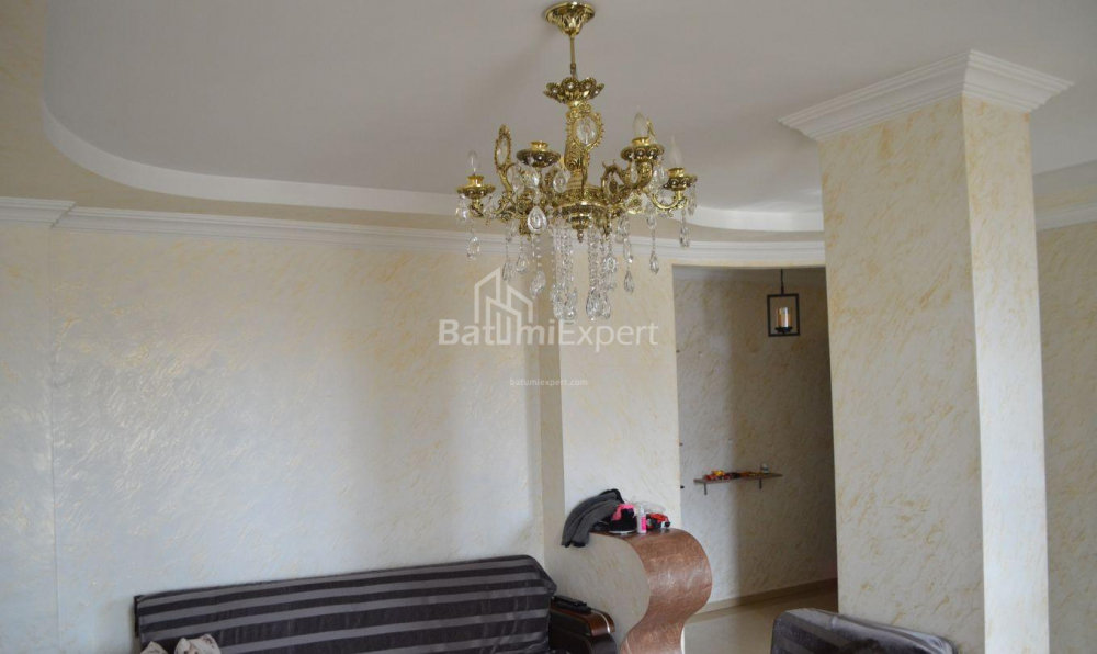 آپارتمان 70 متر مربع - یوریوسکایا, Batumi, گرجستان