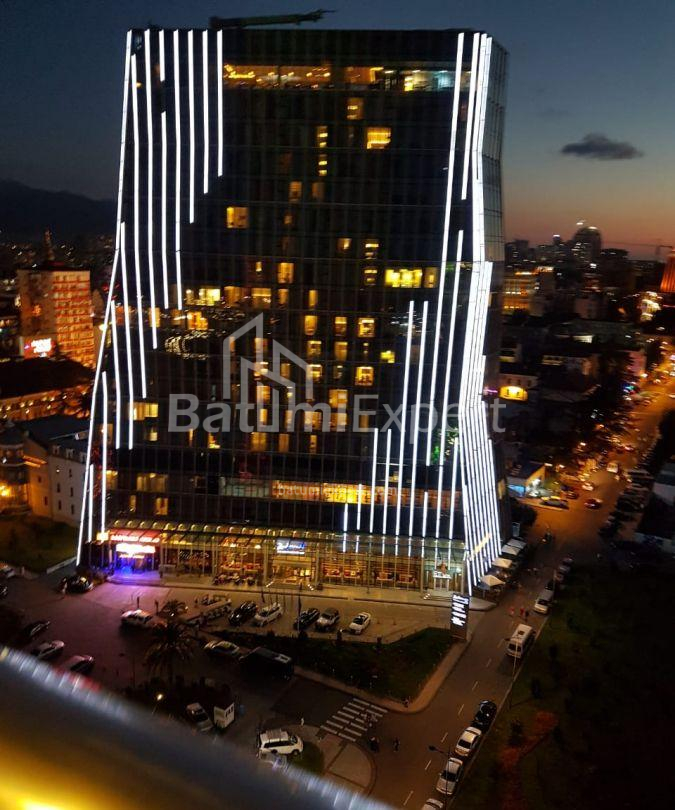 آپارتمان 87 متر مربع - یوریوسکایا, Batumi, گرجستان