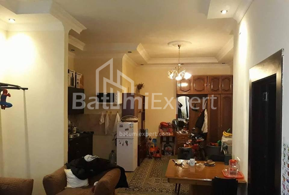 آپارتمان 70 متر مربع - یوریوسکایا, Batumi, گرجستان
